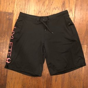 Men’s, Large, Hylete shorts